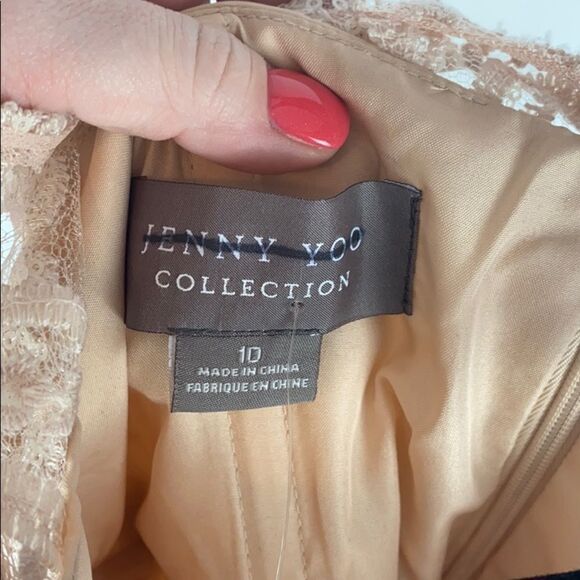 Jenny Yoo dress - Picture 7 of 7